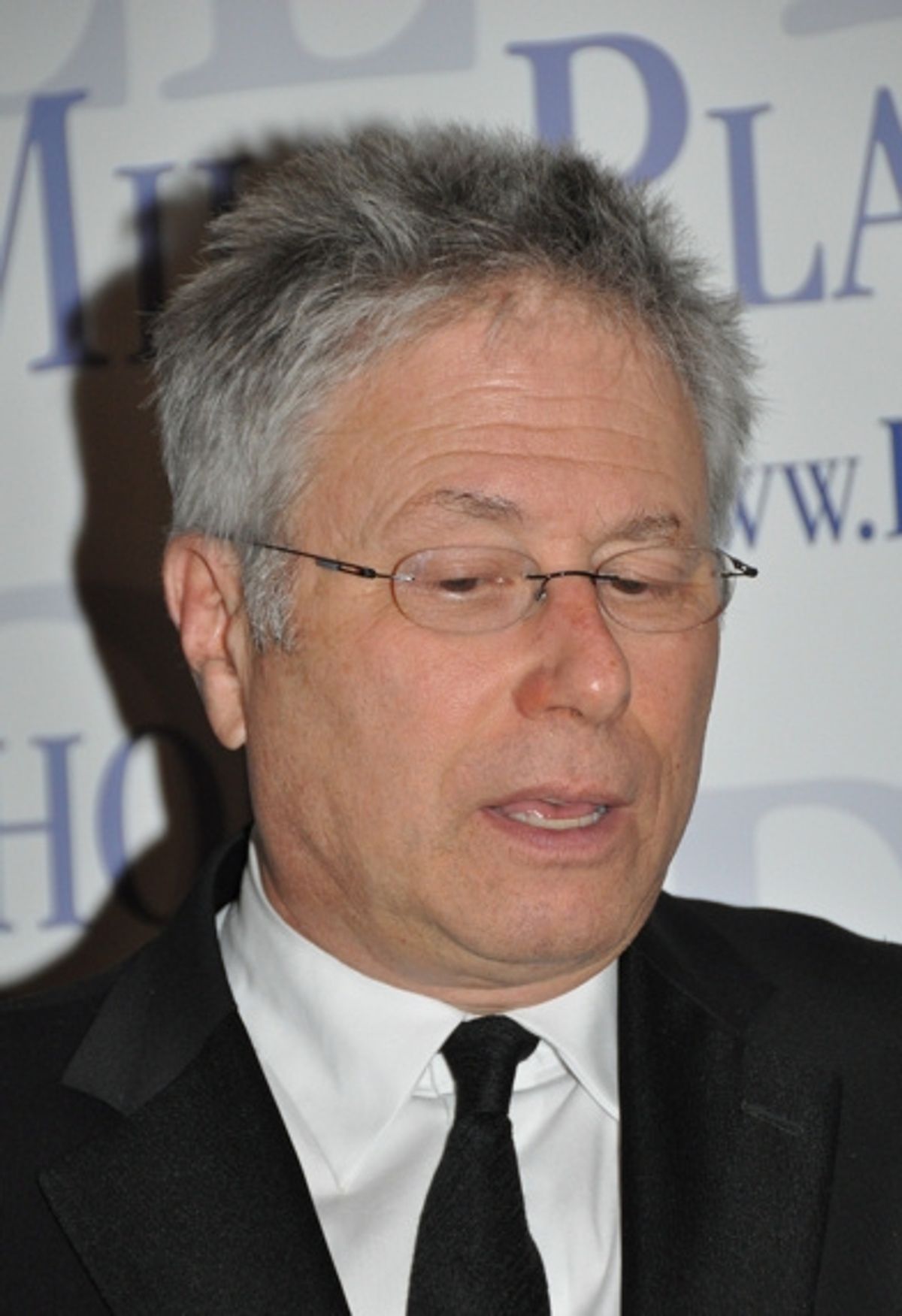 Alan Menken at 