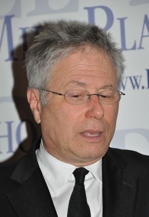 Alan Menken Photo