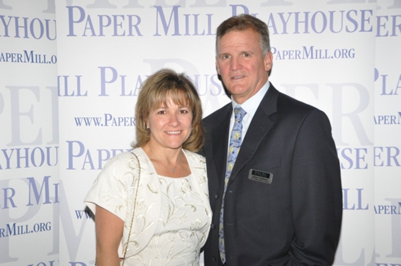 Photo Coverage: Laura Benanti & Paper Mill Playhouse Honor Alan Menken  Image