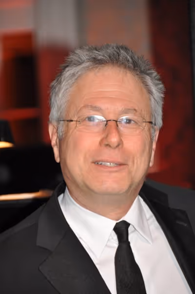 Alan Menken Photo