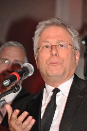 Alan Menken Photo