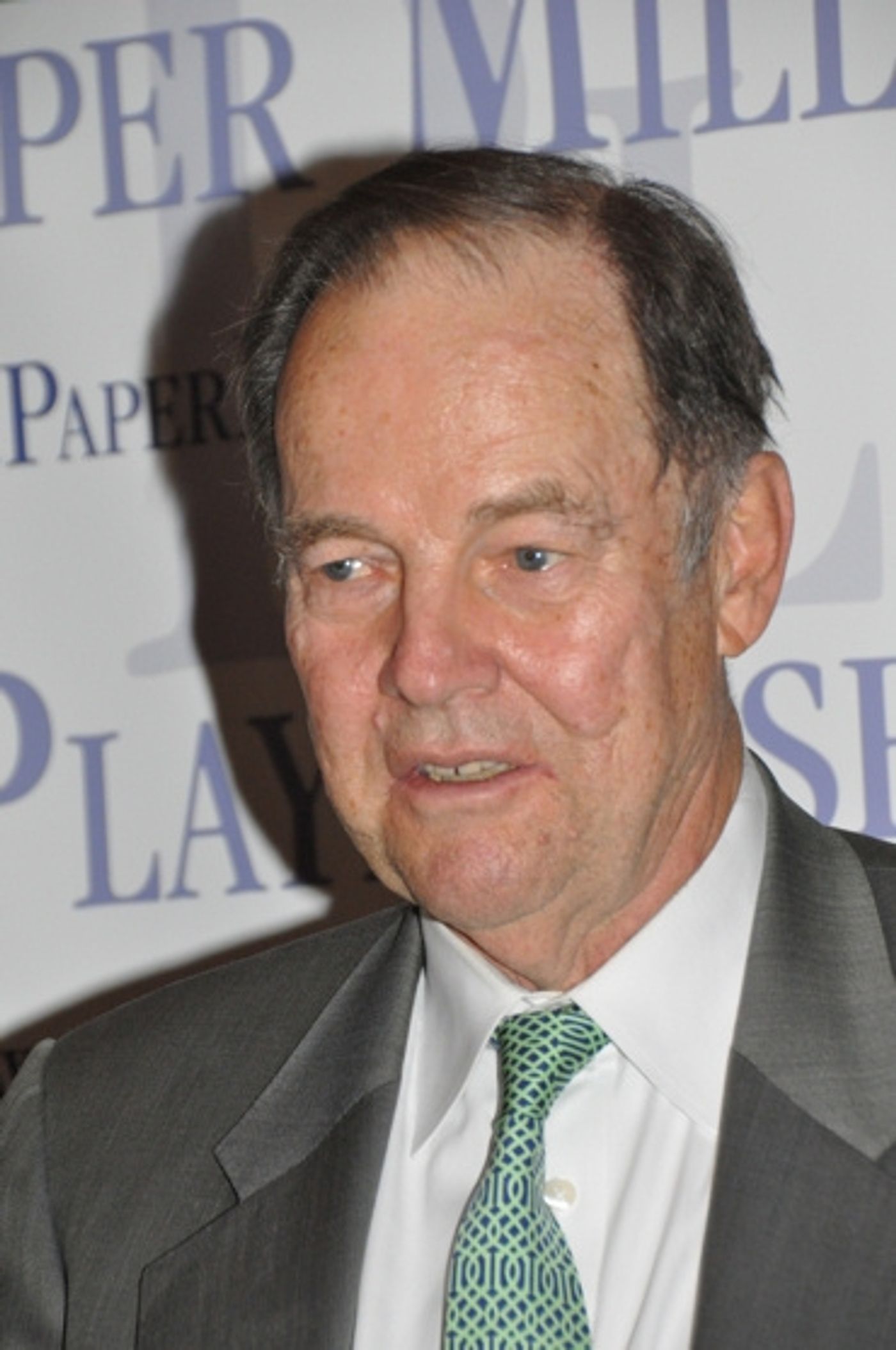Photo Coverage: Laura Benanti & Paper Mill Playhouse Honor Alan Menken  Image