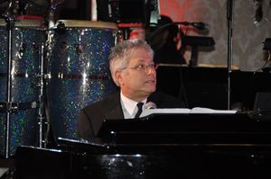 Alan Menken Photo
