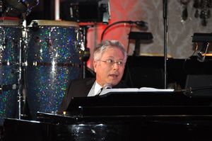 Alan Menken Photo