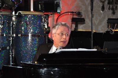 Alan Menken Photo