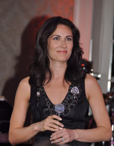 Laura Benanti Photo