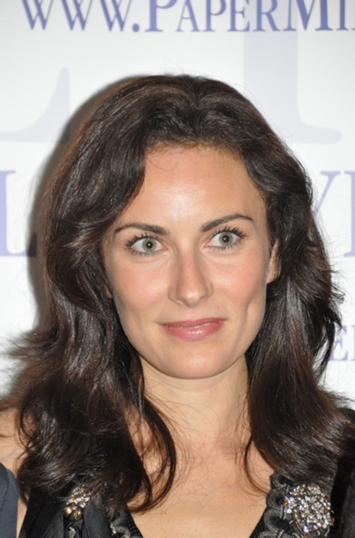 Photo Coverage: Laura Benanti & Paper Mill Playhouse Honor Alan Menken  Image