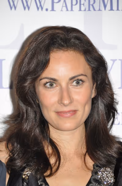 Laura Benanti Photo