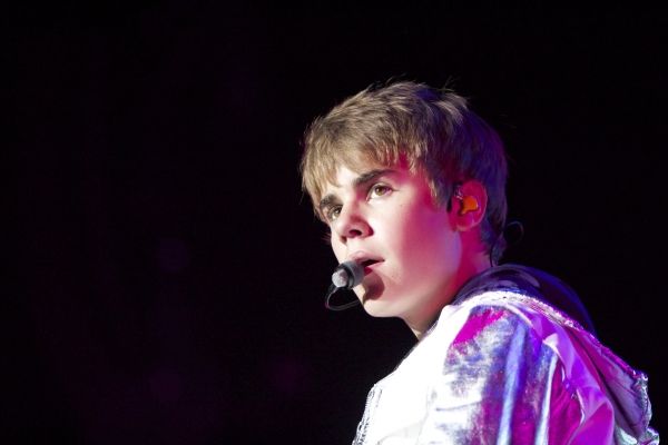 Justin Bieber Photo
