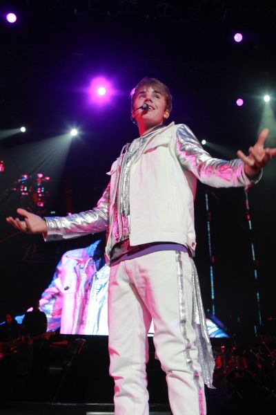 Justin Bieber Photo