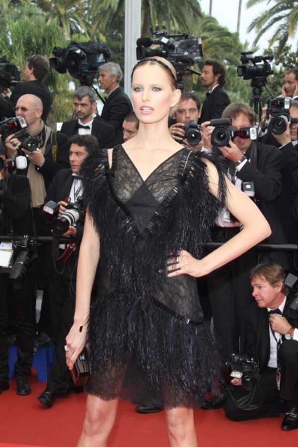 Karolina Kurkova Photo