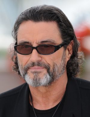  Ian McShane  Photo