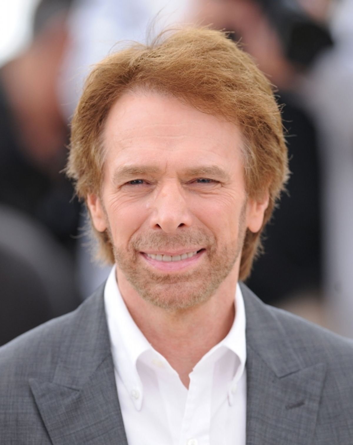 Jerry Bruckheimer  at 