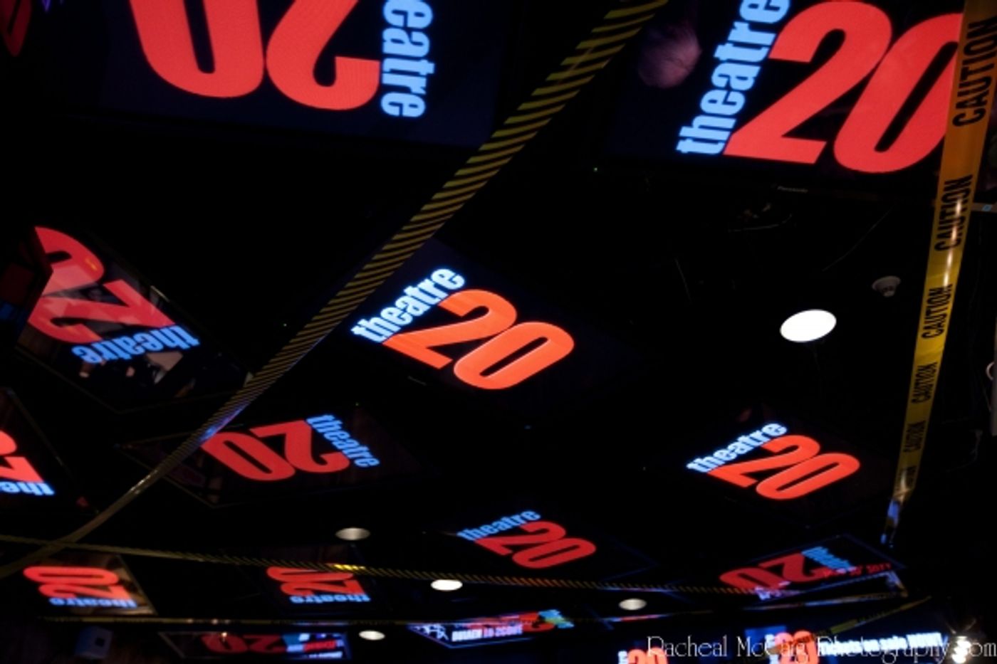 Photo Coverage: The Story Begins - Theatre 20's First Concert  Image