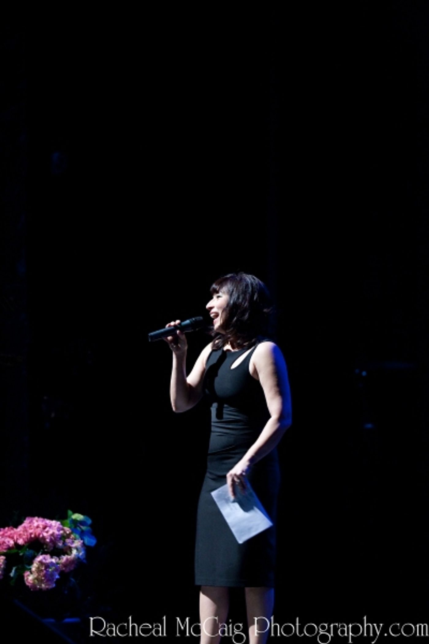 Photo Coverage: The Story Begins - Theatre 20's First Concert  Image