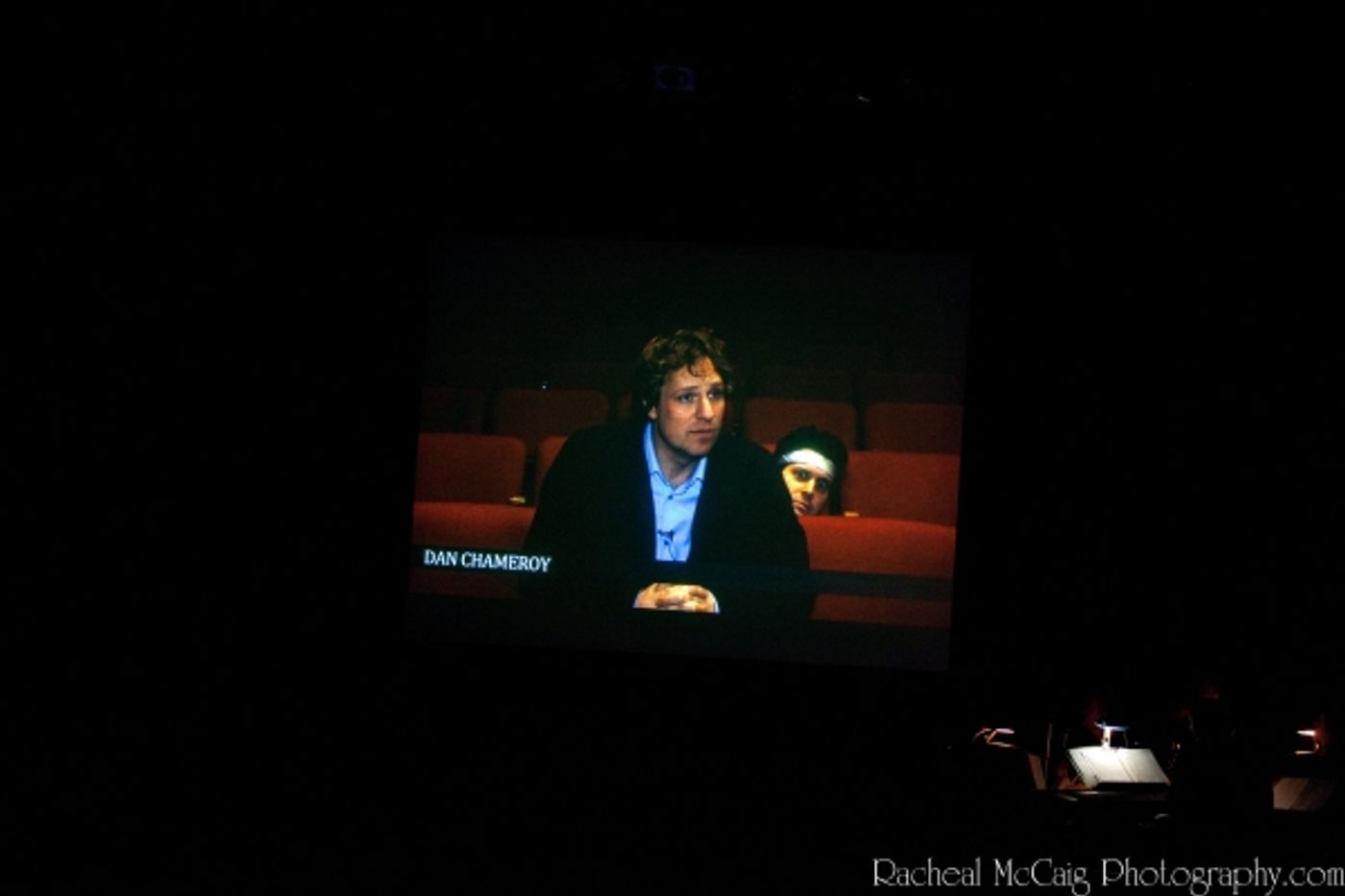 Photo Coverage: The Story Begins - Theatre 20's First Concert  Image