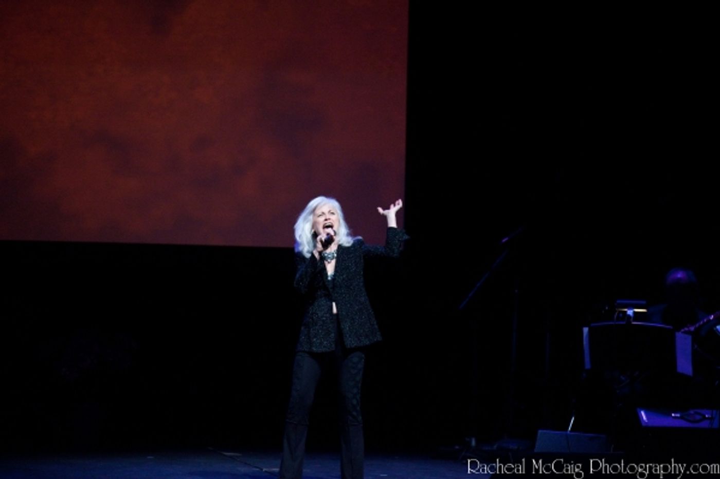 Photo Coverage: The Story Begins - Theatre 20's First Concert  Image