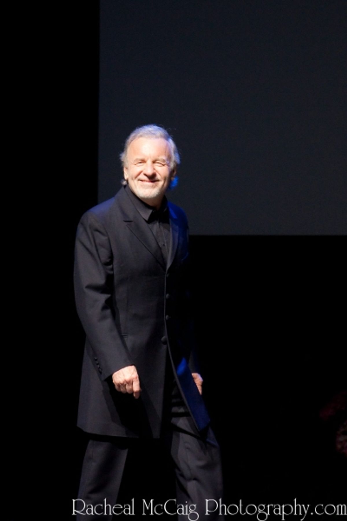 Colm Wilkinson at 