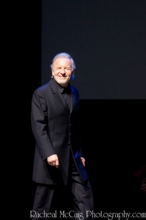 Colm Wilkinson Photo