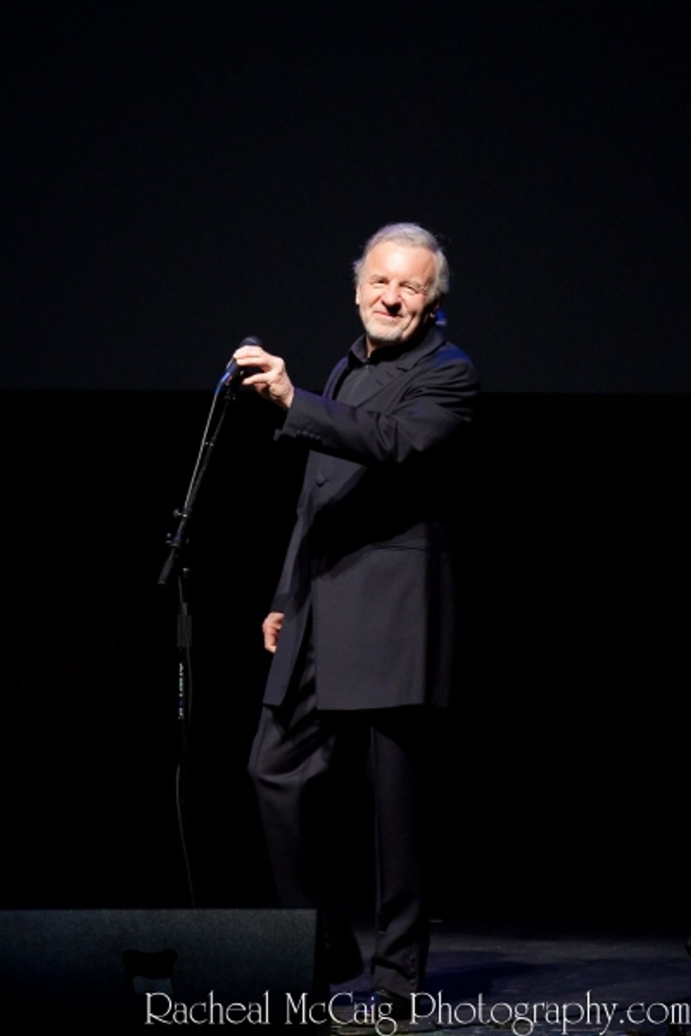 Photo Coverage: The Story Begins - Theatre 20's First Concert  Image