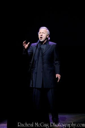 Colm Wilkinson Photo