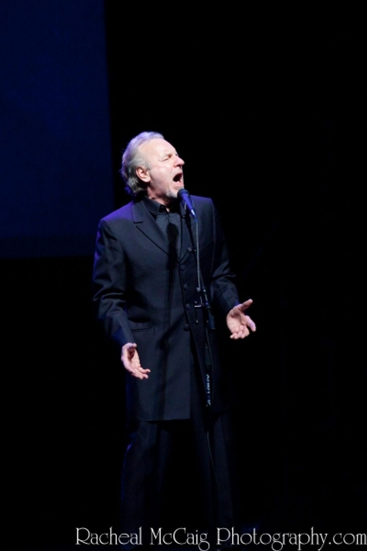 Colm Wilkinson at 