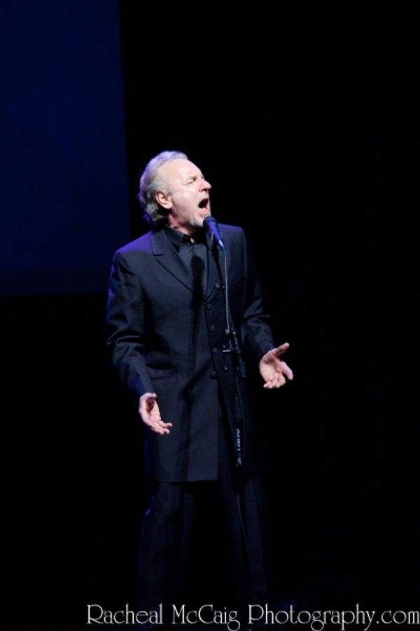 Colm Wilkinson Photo