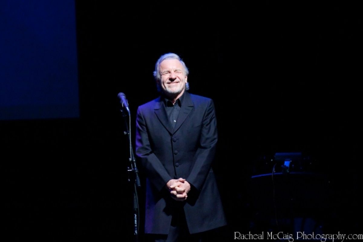 Colm Wilkinson at 