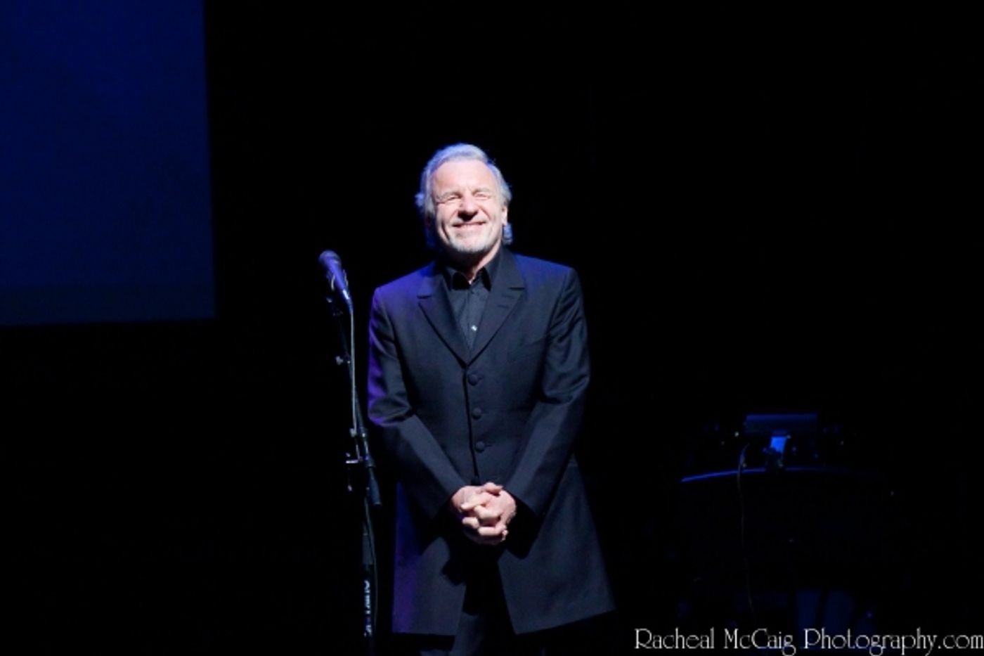 Photo Coverage: The Story Begins - Theatre 20's First Concert  Image