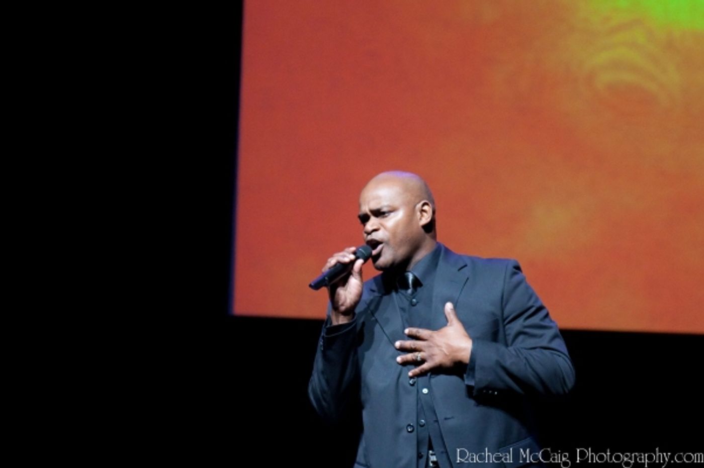 Photo Coverage: The Story Begins - Theatre 20's First Concert  Image