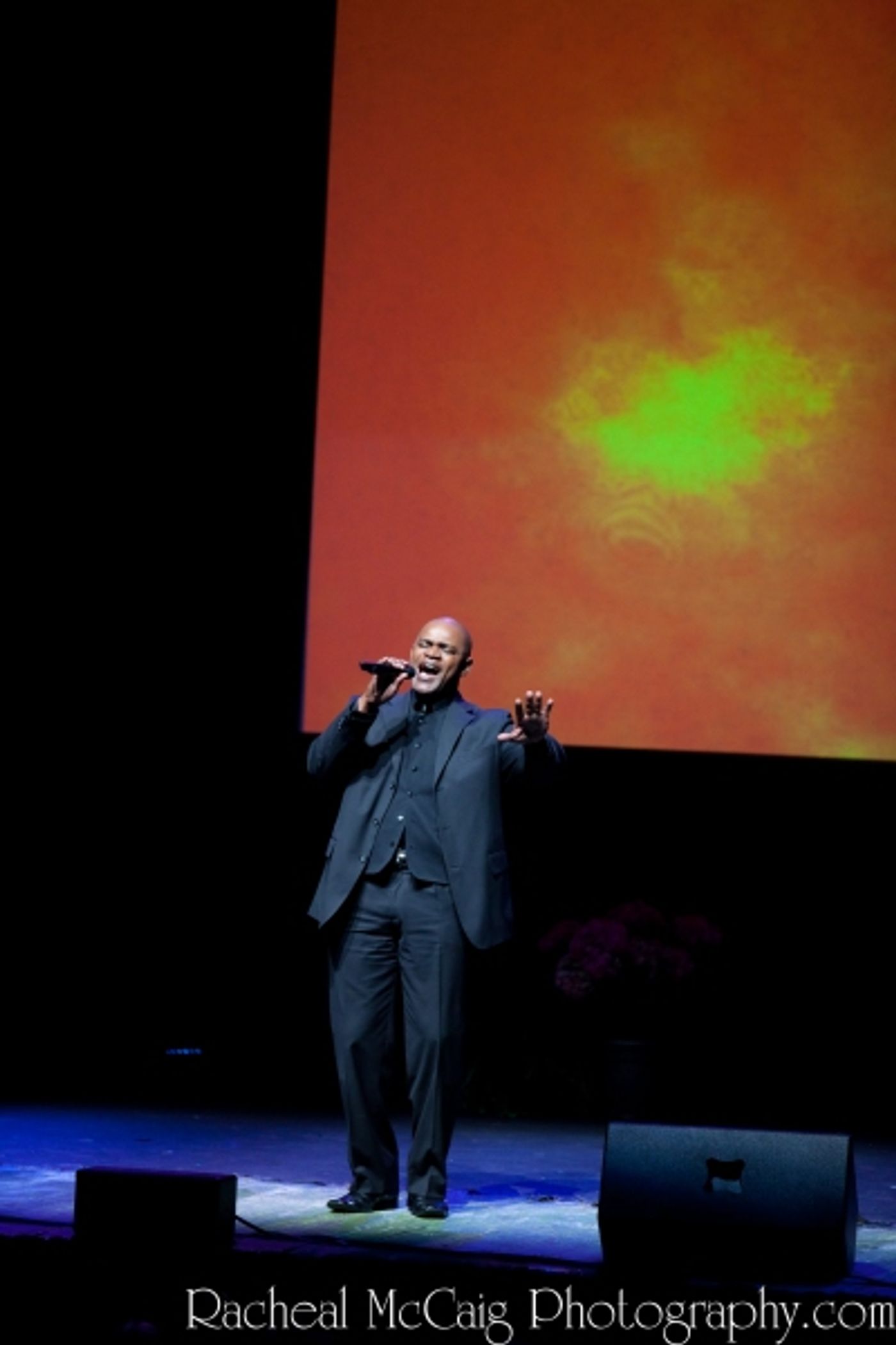 Photo Coverage: The Story Begins - Theatre 20's First Concert  Image