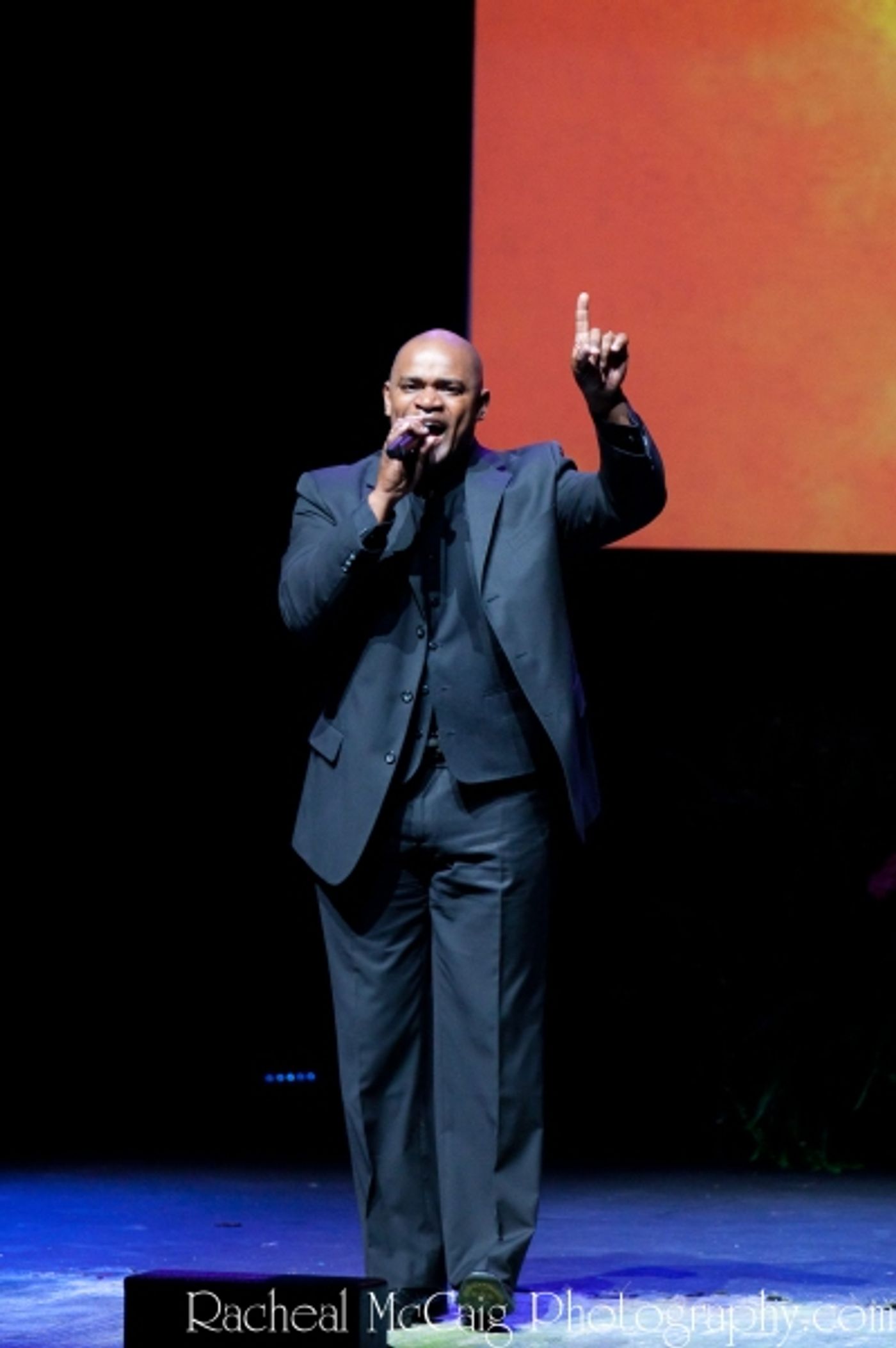 Photo Coverage: The Story Begins - Theatre 20's First Concert  Image