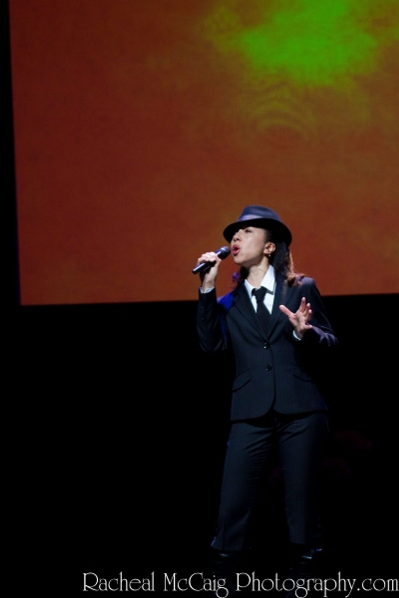Photo Coverage: The Story Begins - Theatre 20's First Concert  Image