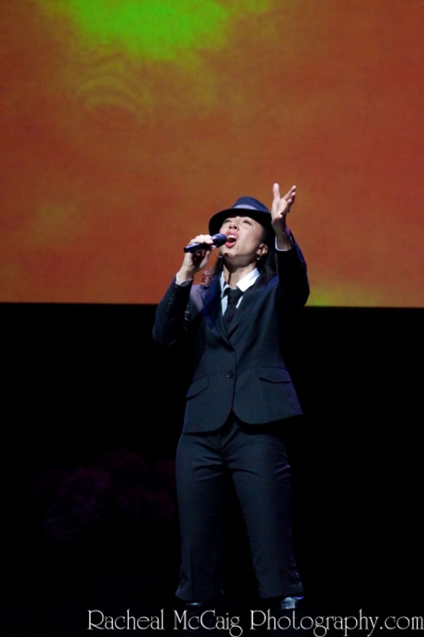 Photo Coverage: The Story Begins - Theatre 20's First Concert  Image