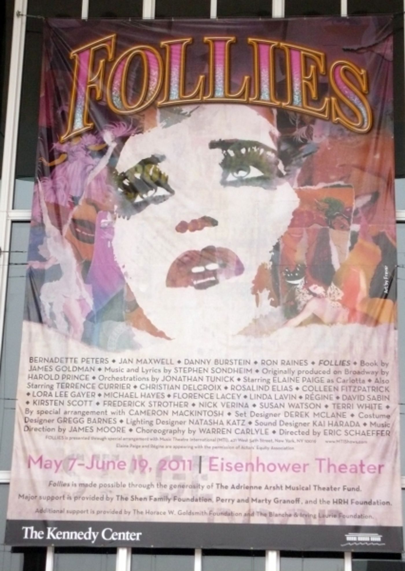 Photo Coverage: FOLLIES Boutique - Merchandise on Sale  Image