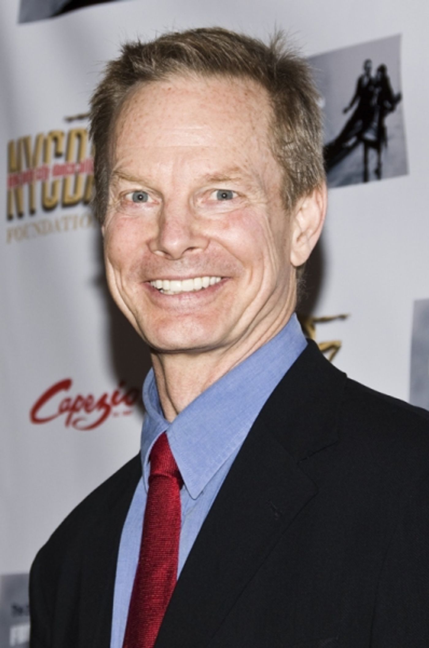 Photo Coverage: Radcliffe, Foster & More at the 2011 Fred & Adele Astaire Awards  Image