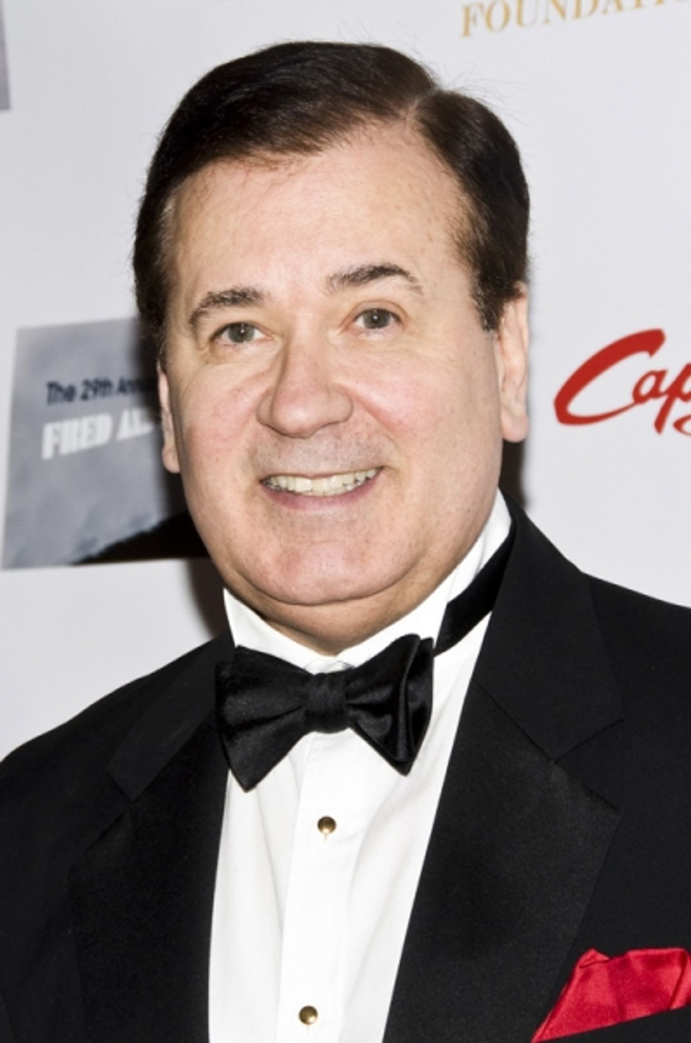 Photo Coverage: Radcliffe, Foster & More at the 2011 Fred & Adele Astaire Awards  Image