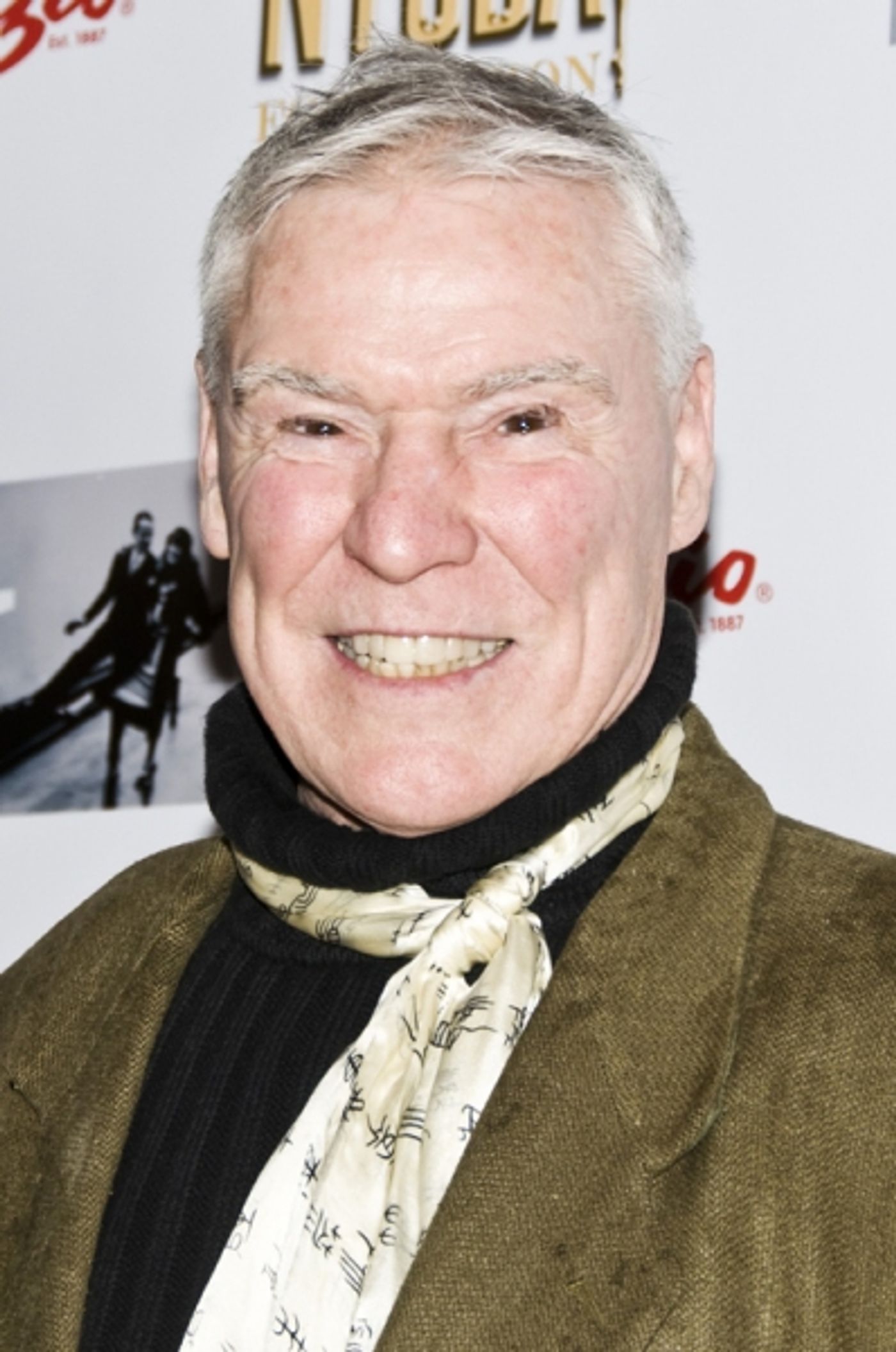 Photo Coverage: Radcliffe, Foster & More at the 2011 Fred & Adele Astaire Awards  Image