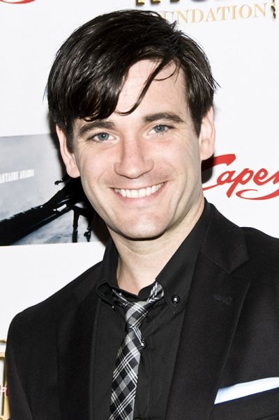 Colin Donnell Photo