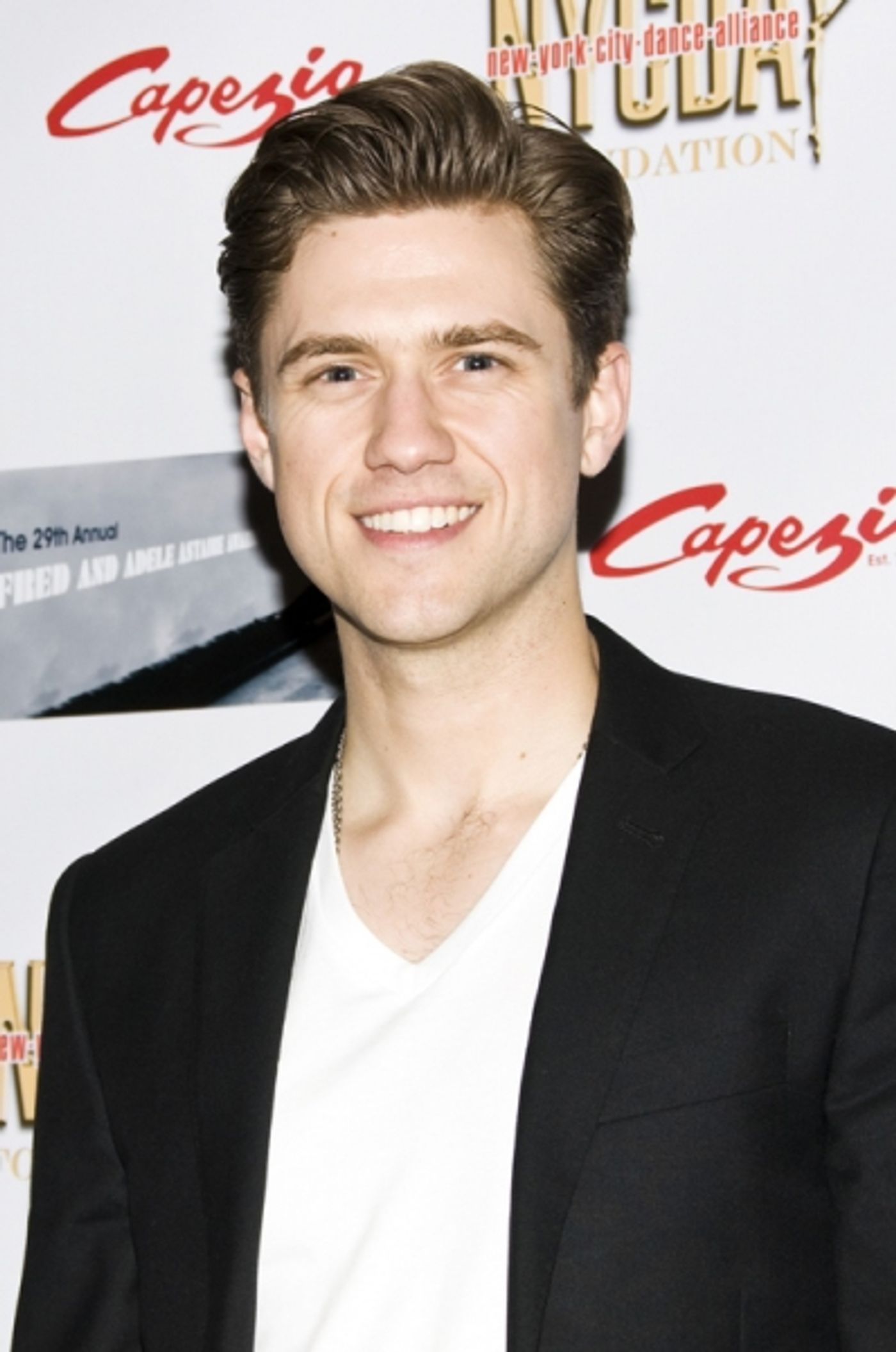 Photo Coverage: Radcliffe, Foster & More at the 2011 Fred & Adele Astaire Awards  Image