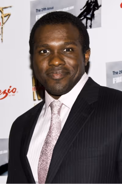 Joshua Henry Photo