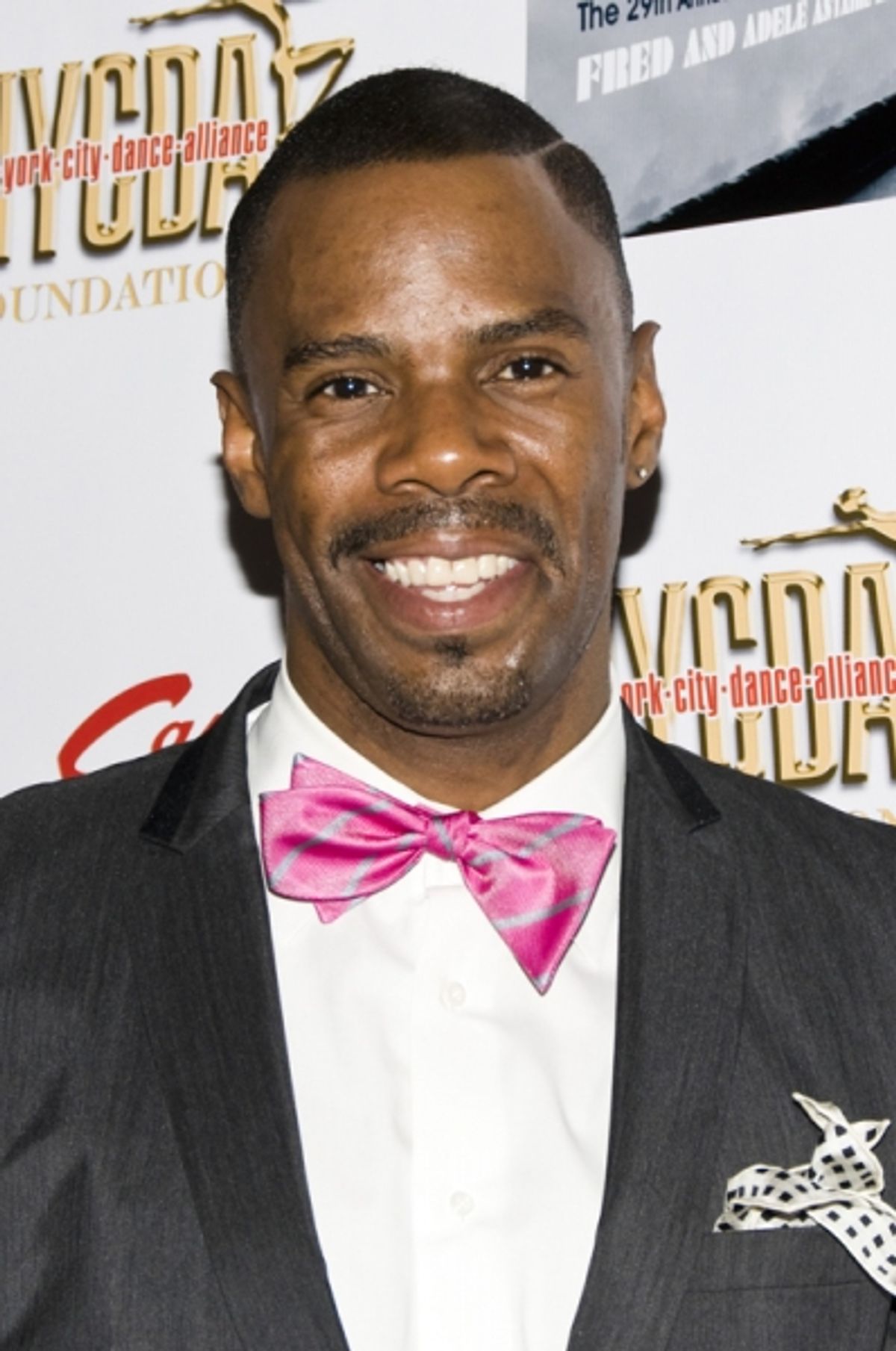 Colman Domingo at 