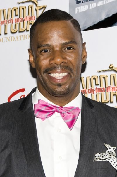 Colman Domingo Photo