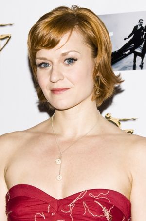 Megan Sikora @ BroadwayWorld Megan Sikora Photo