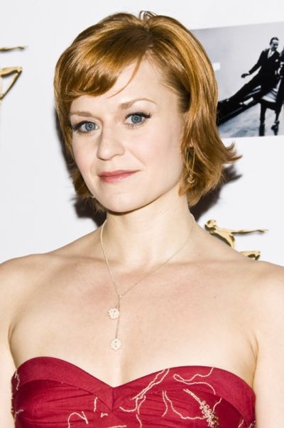 Megan Sikora Photo