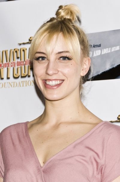 Samantha Zack Photo
