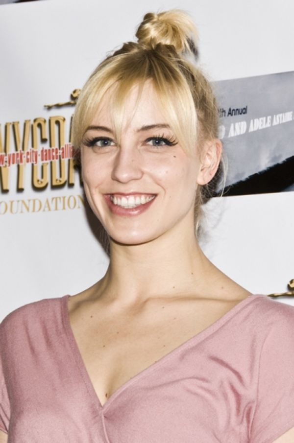 Samantha Zack Photo