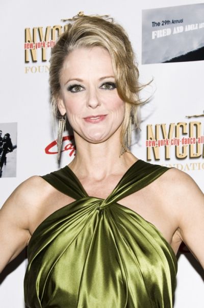 Angie Schworer  Photo