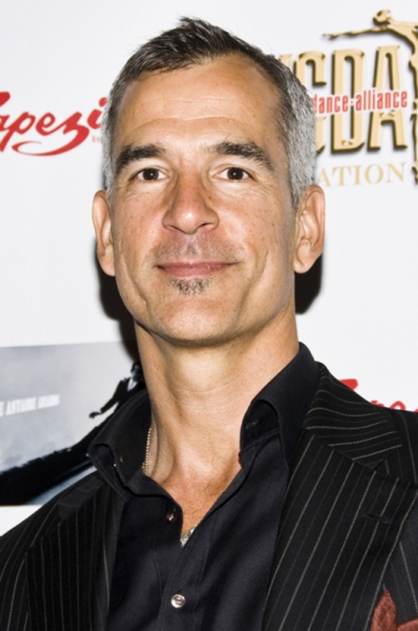 Photo Coverage: Radcliffe, Foster & More at the 2011 Fred & Adele Astaire Awards  Image