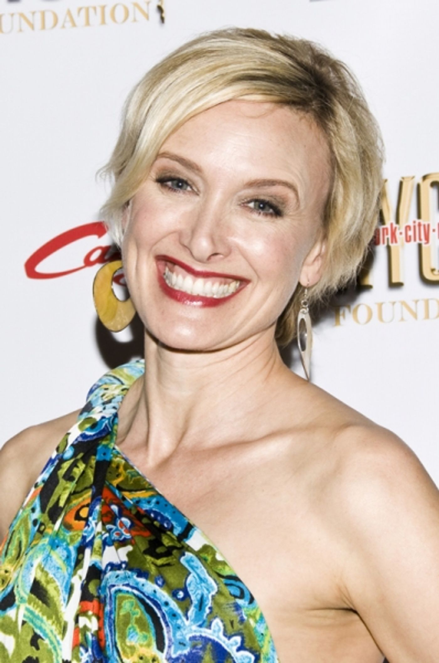 Photo Coverage: Radcliffe, Foster & More at the 2011 Fred & Adele Astaire Awards  Image